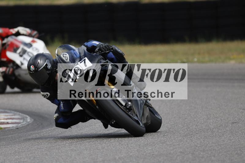 /18 05.06.2026  TZ Motorsport ADR/Gruppe rot/107
